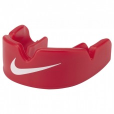 Nike Aplha Mouthguard Red/White